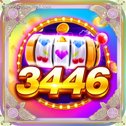 Download 3446 APK Terbaru Full Version