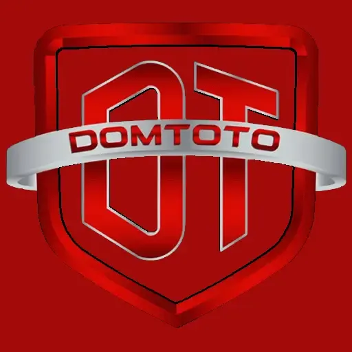 Download Aplikasi domtoto Terbaru untuk HP Android
