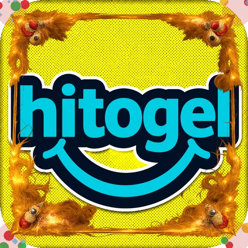 hitogel APK: Fitur, Ukuran, dan Link Download