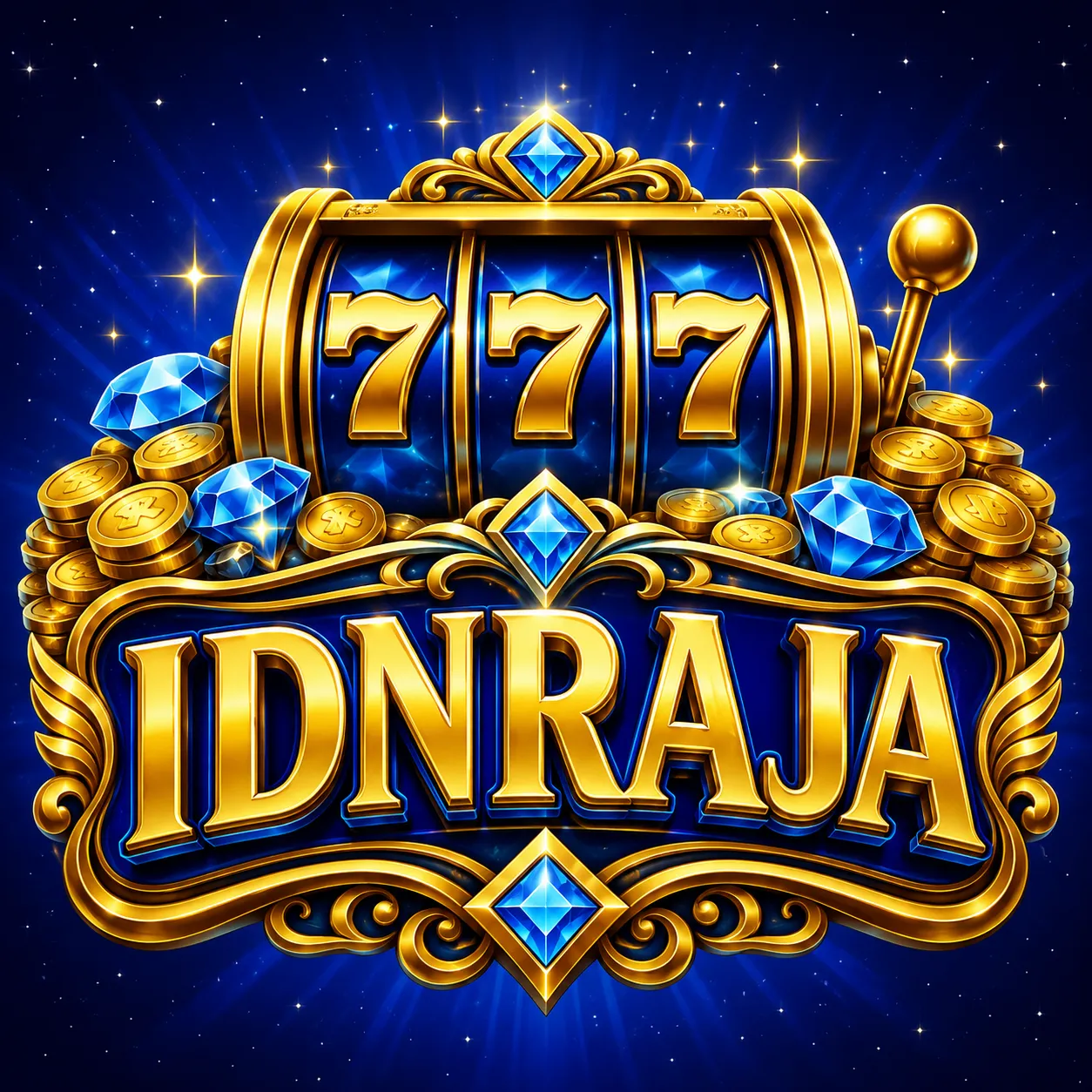 idnraja Terbaru: Download APK dan Info Lengkap
