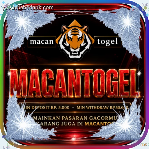 Aplikasi macantogel Terbaru: Review dan Link Download