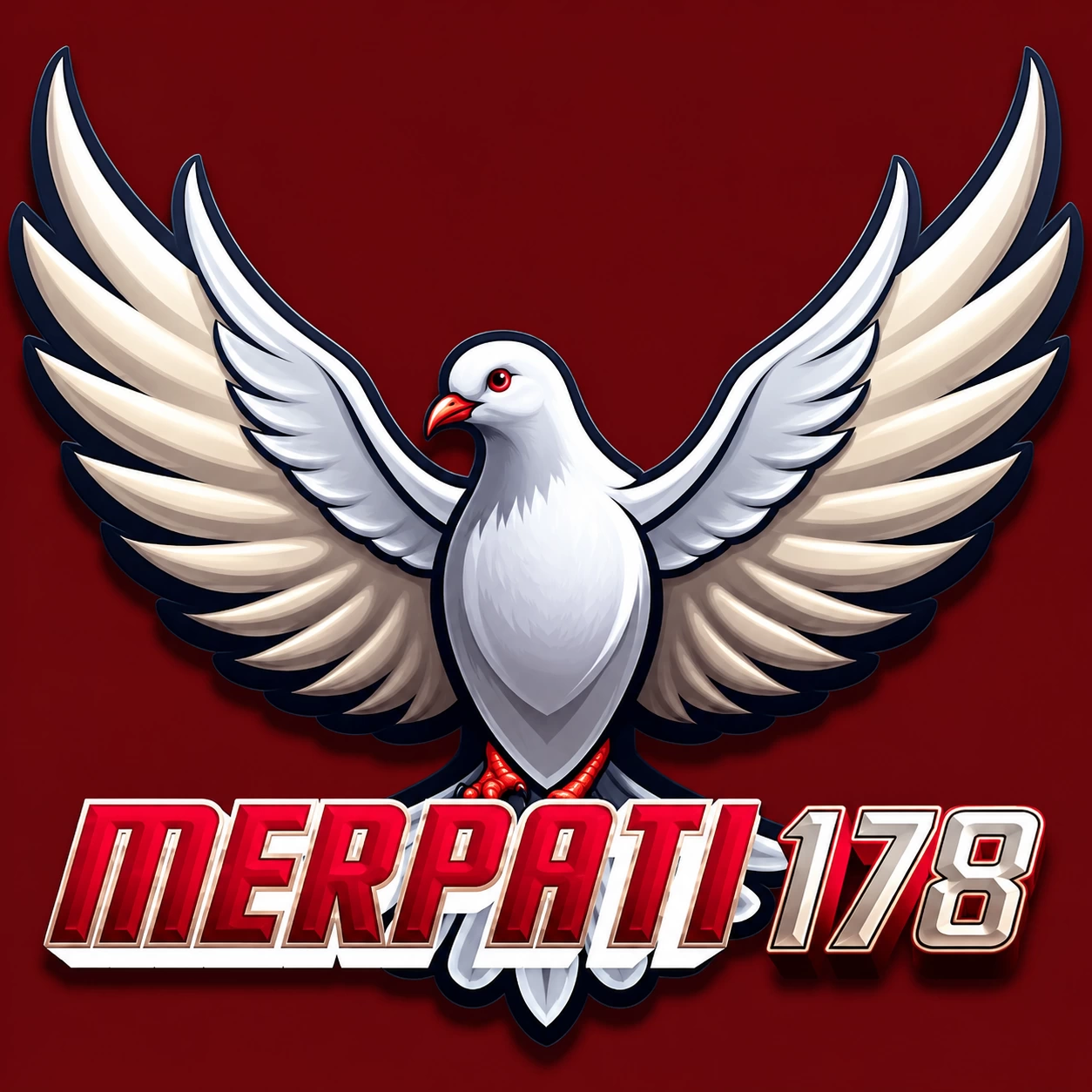 Cara Download dan Instal merpati178 di Android