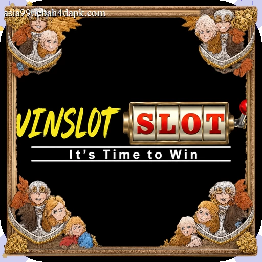 Download winslot APK untuk Android