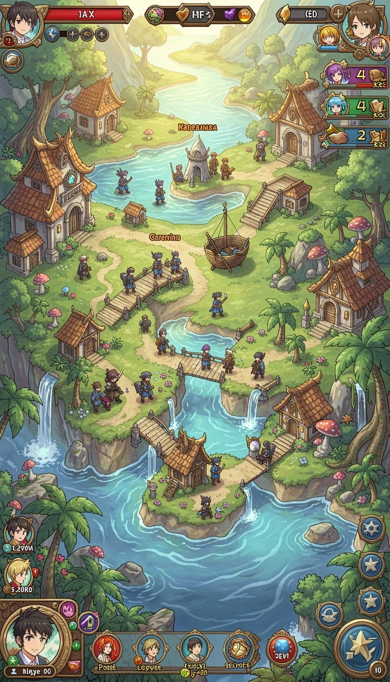katakjp APK: Fitur, Ukuran, dan Link Download