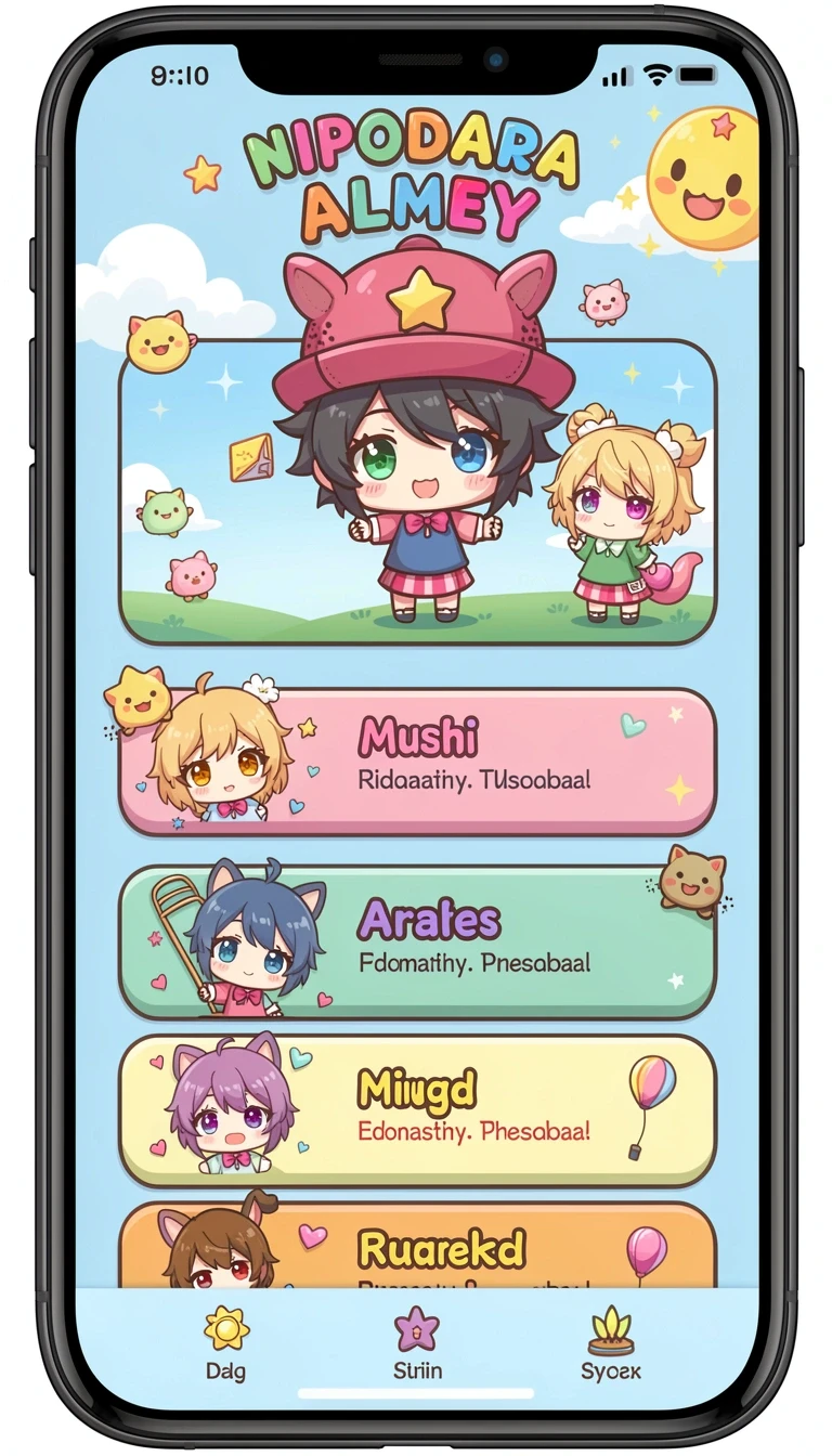 valir4d Terbaru: Download APK Resmi dan Aman