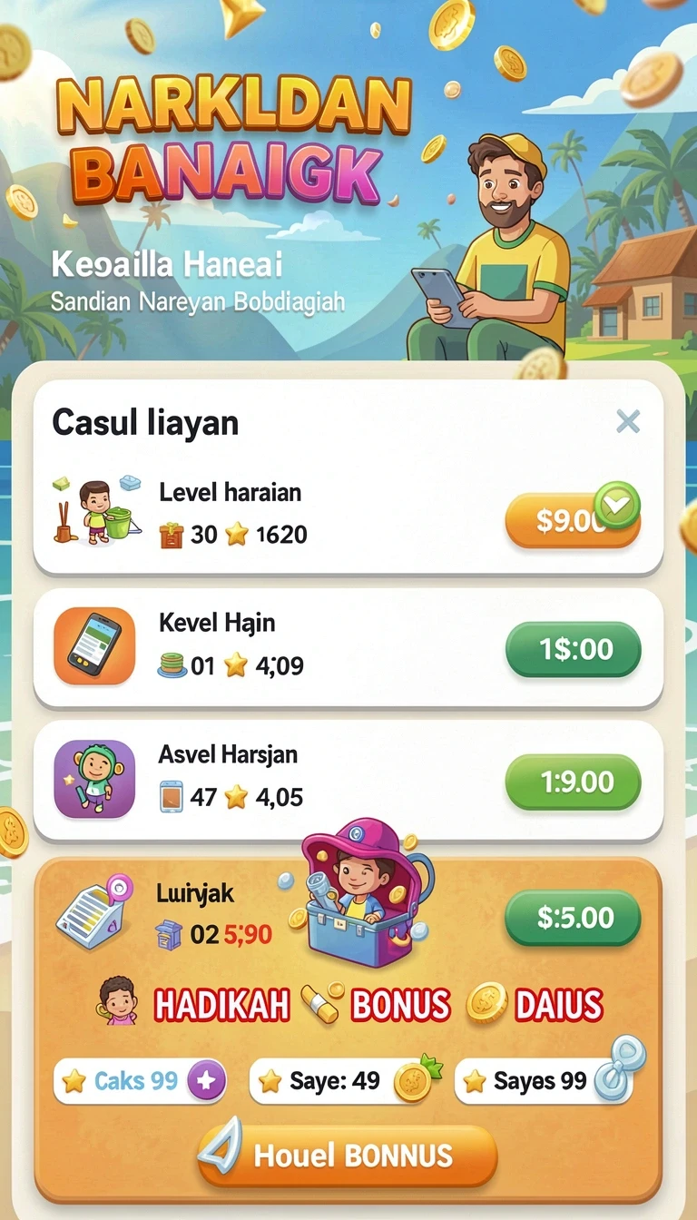Download lengkap777 APK Terbaru Full Version