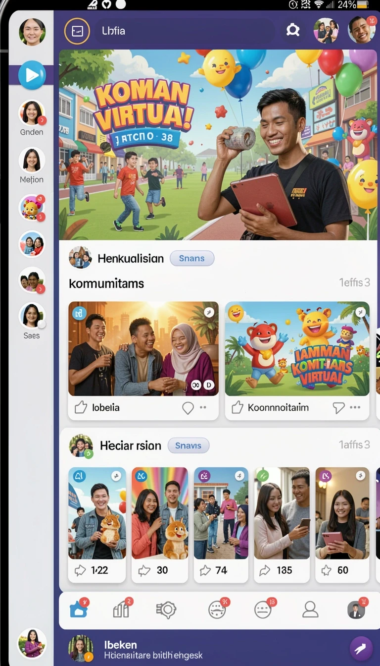 Cara Download banjir69 APK dengan Mudah