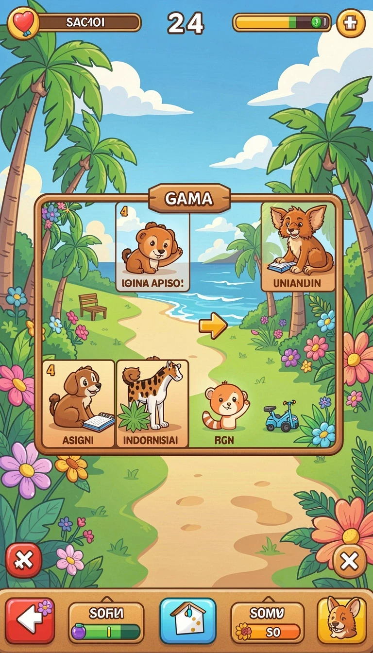monte77 Terbaru: Download APK Resmi dan Aman