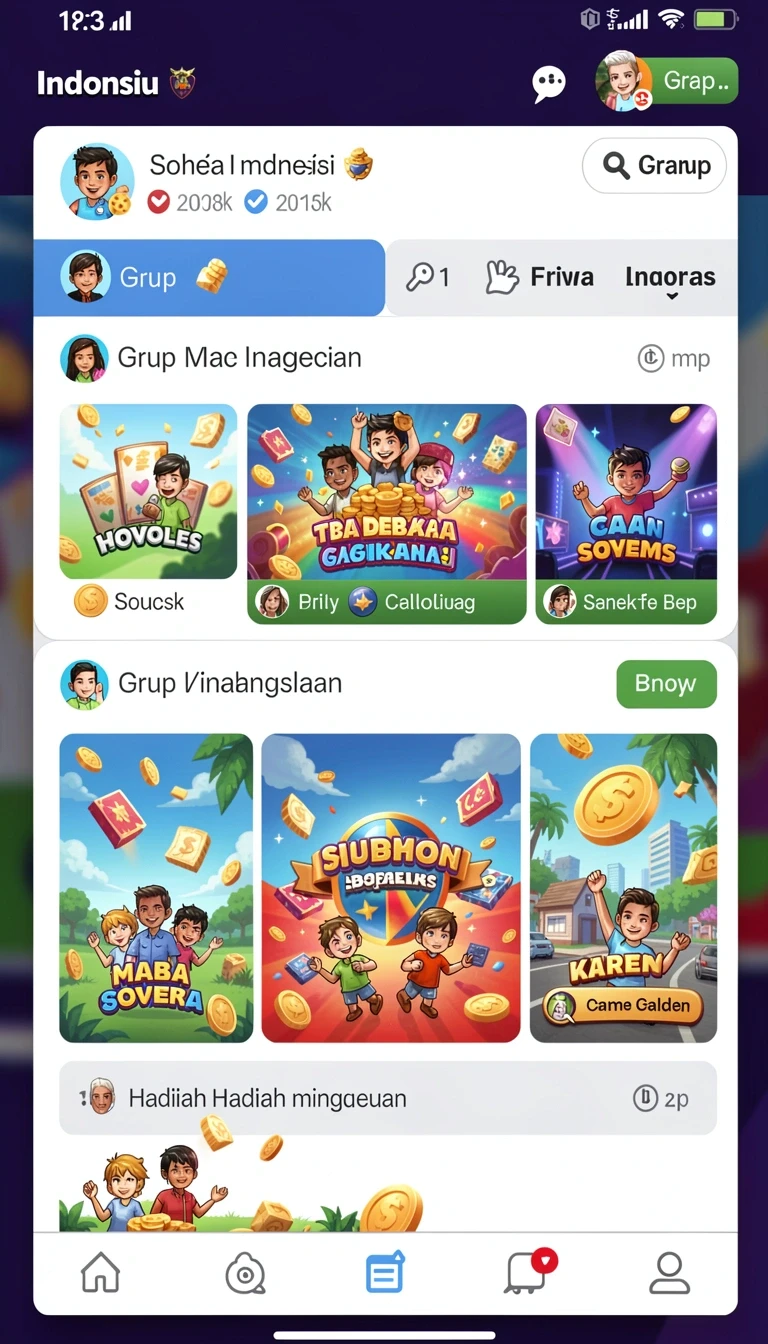 lagu777 Terbaru 2026: Download APK dan Review