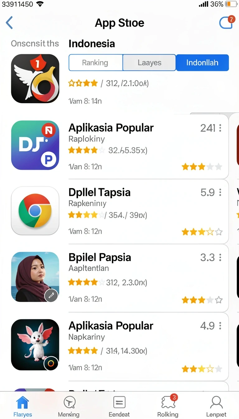 Download Aplikasi slotsri Terbaru untuk HP Android