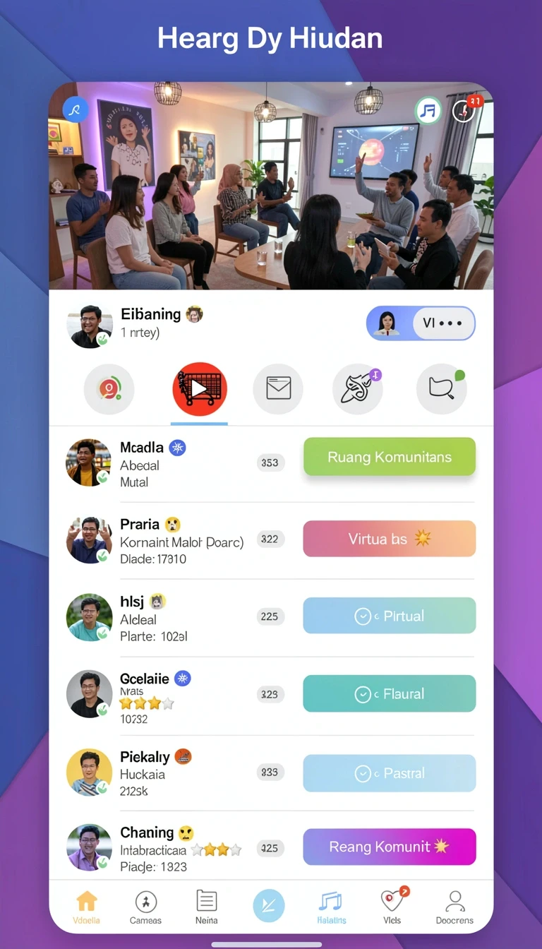 v678 Terbaru 2026: Download APK dan Review
