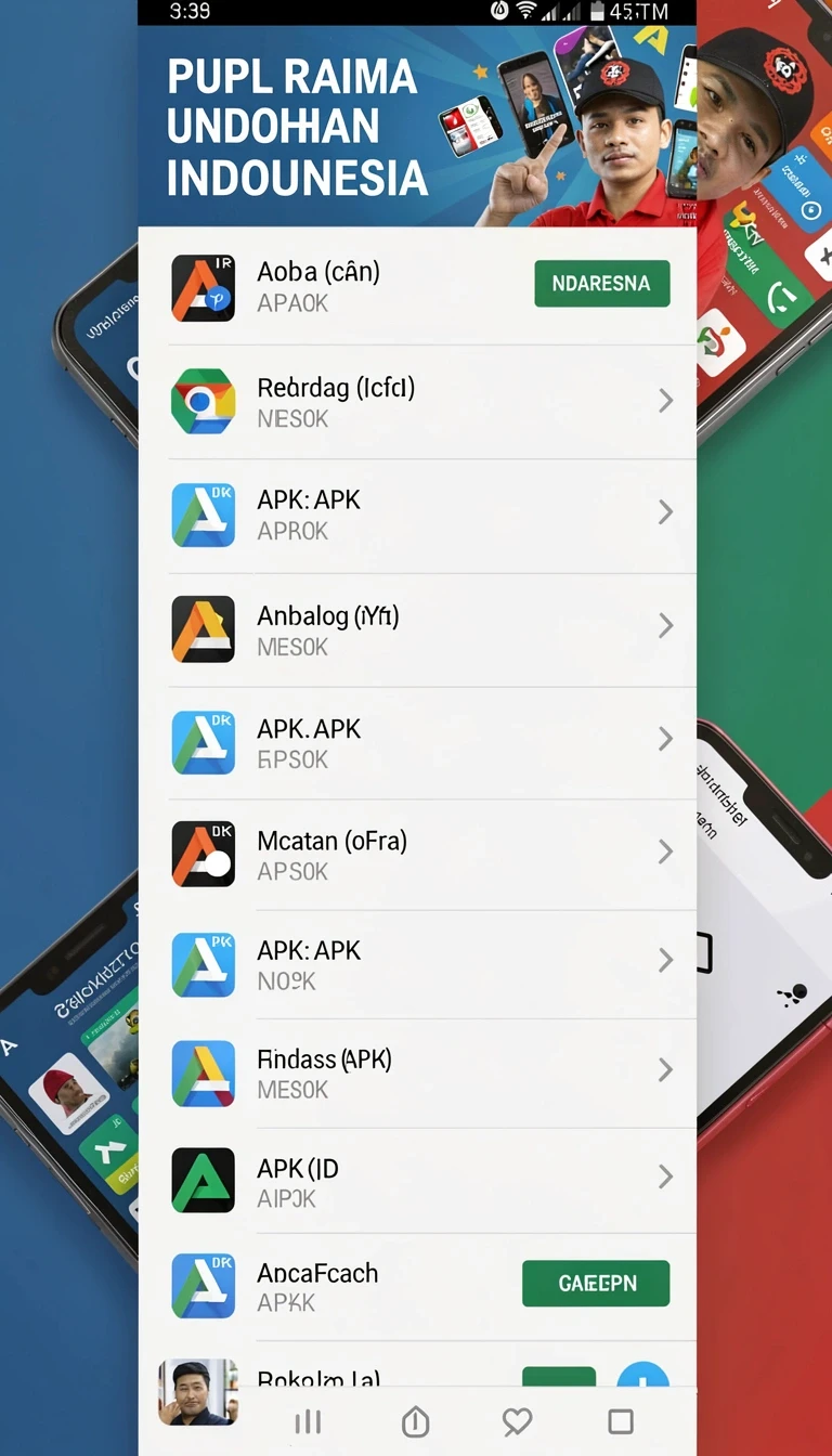 indosga App Terbaru: Fitur Unggulan dan Download