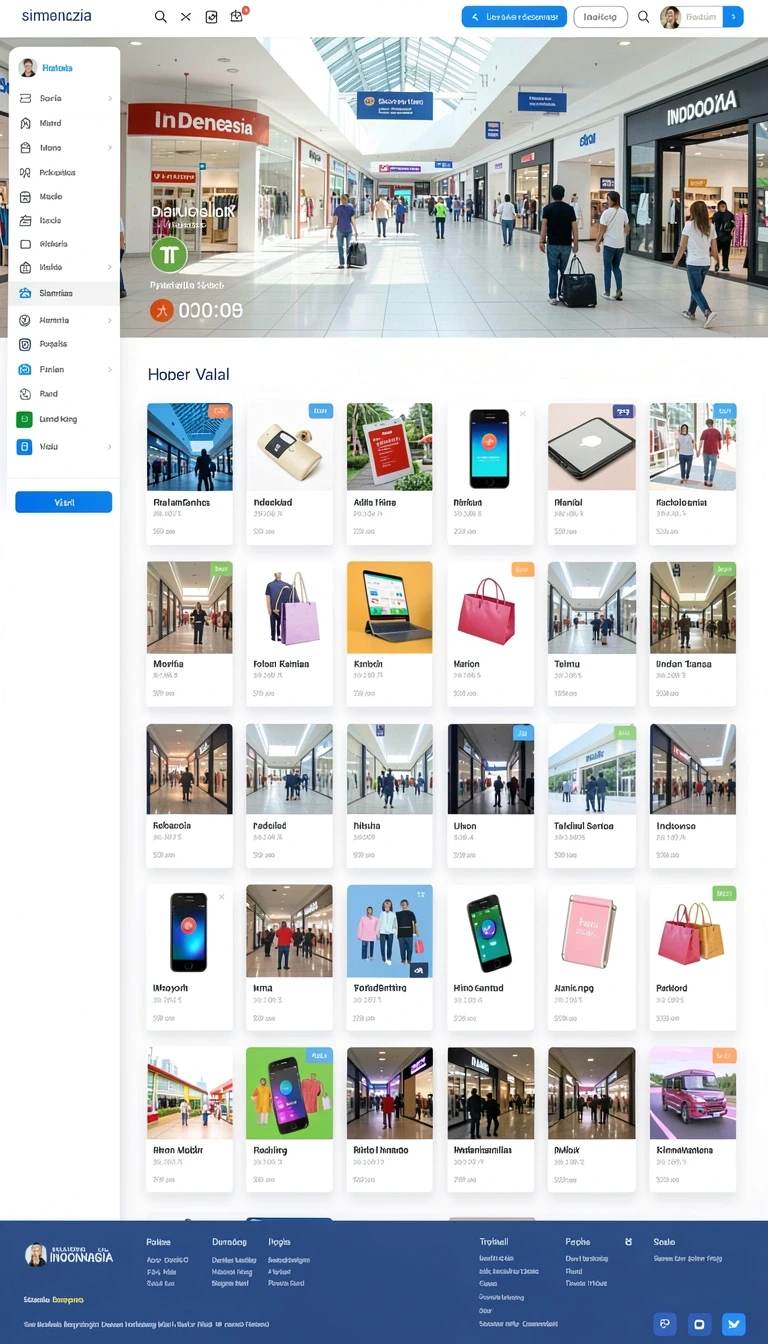 hokiraja App: Info, Rating, dan Link Download