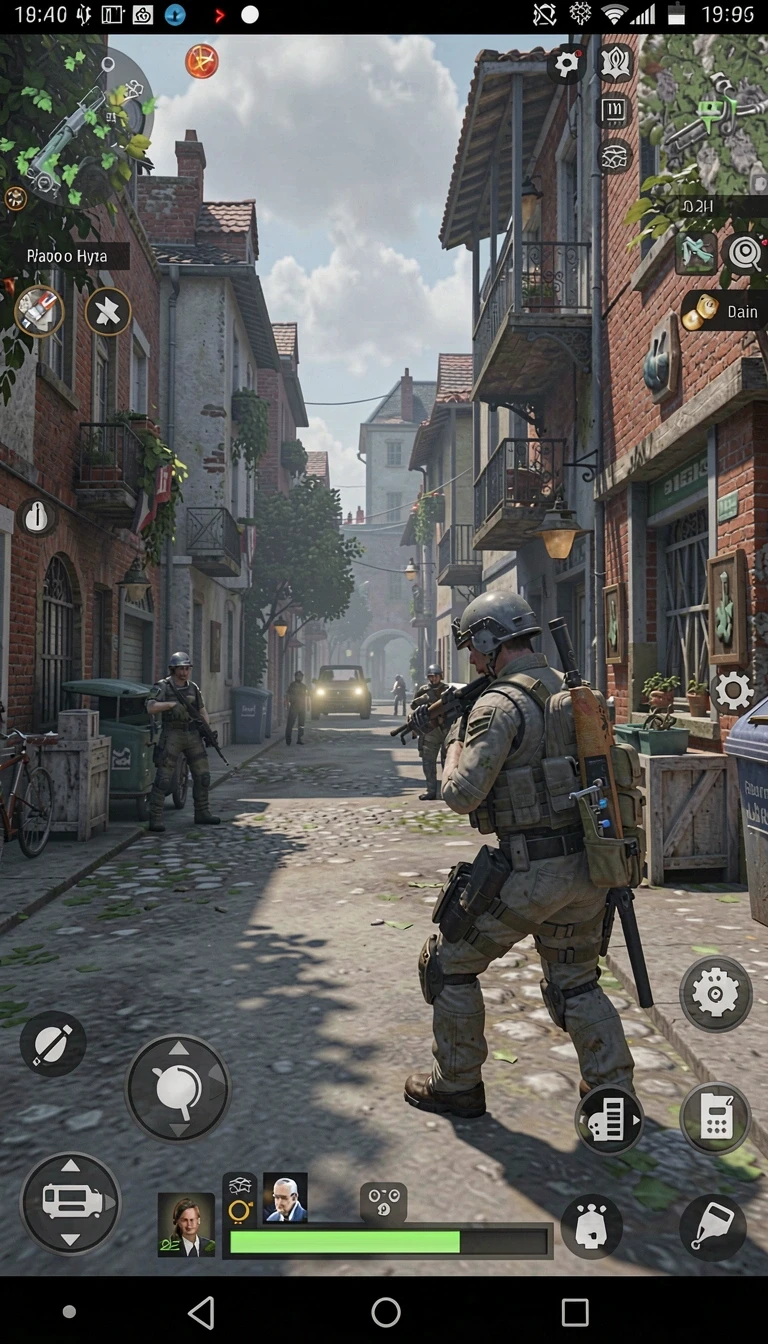 Download Aplikasi 33lgames Terbaru untuk HP Android