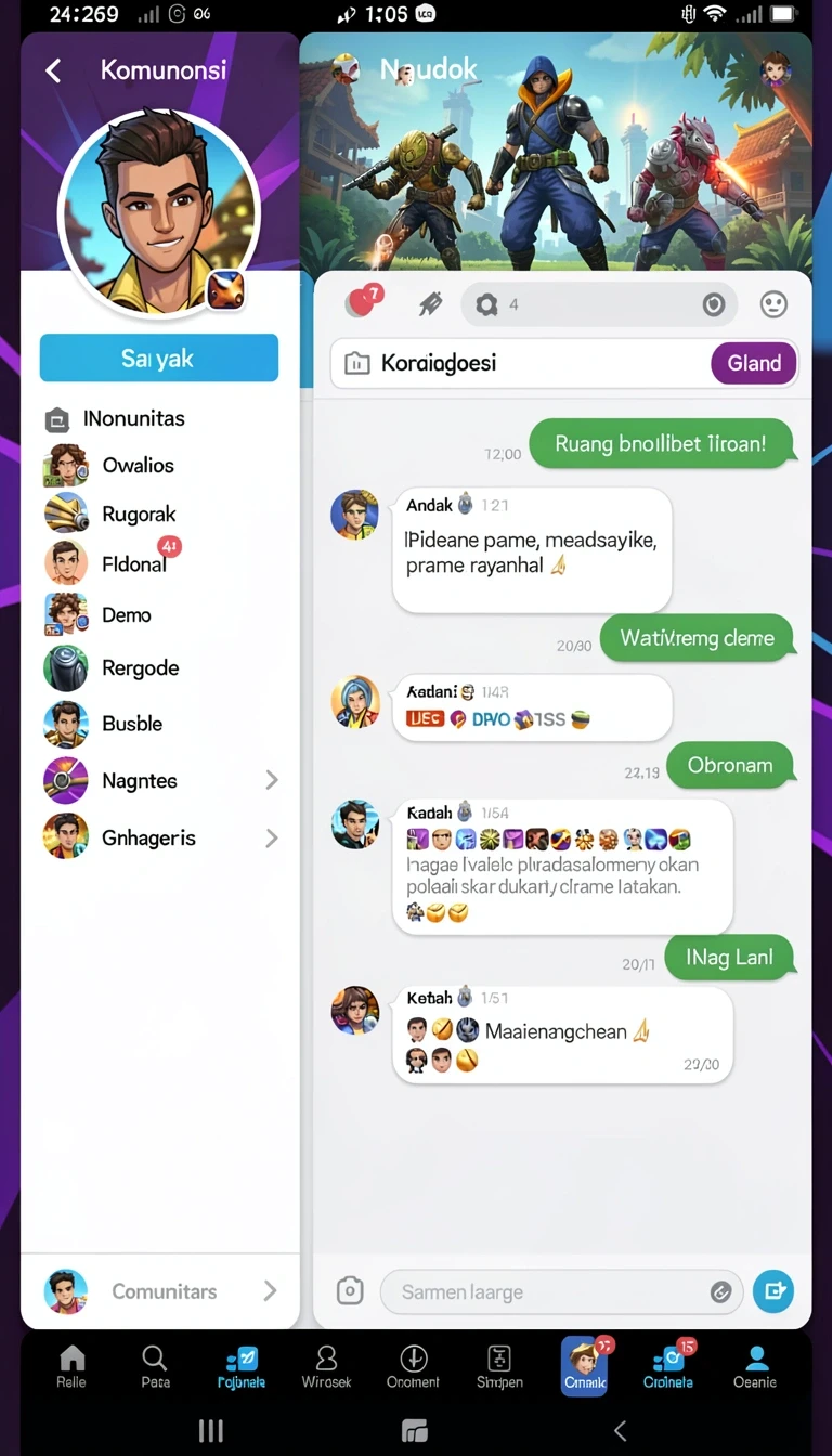 intro App: Info, Rating, dan Link Download