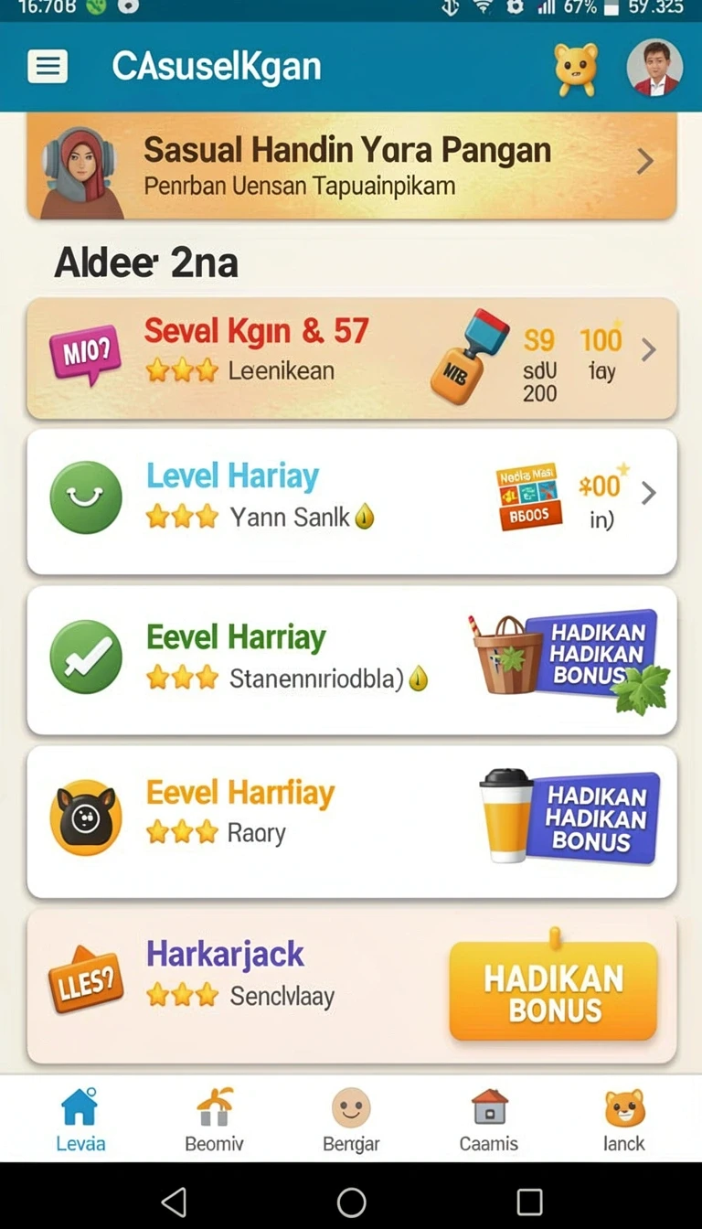 Download rajasloto APK Original untuk Android