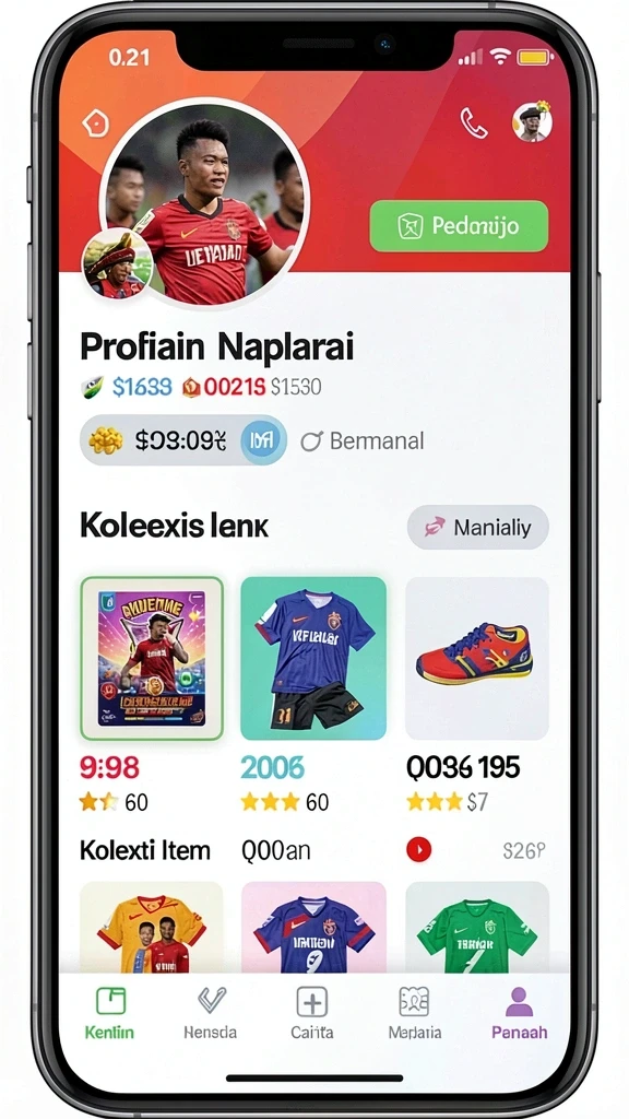 kombo88 App Terbaru: Fitur Unggulan dan Download