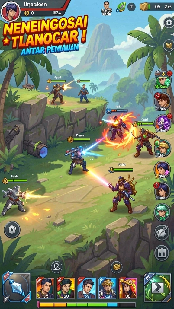9399 APK: Fitur, Ukuran, dan Link Download