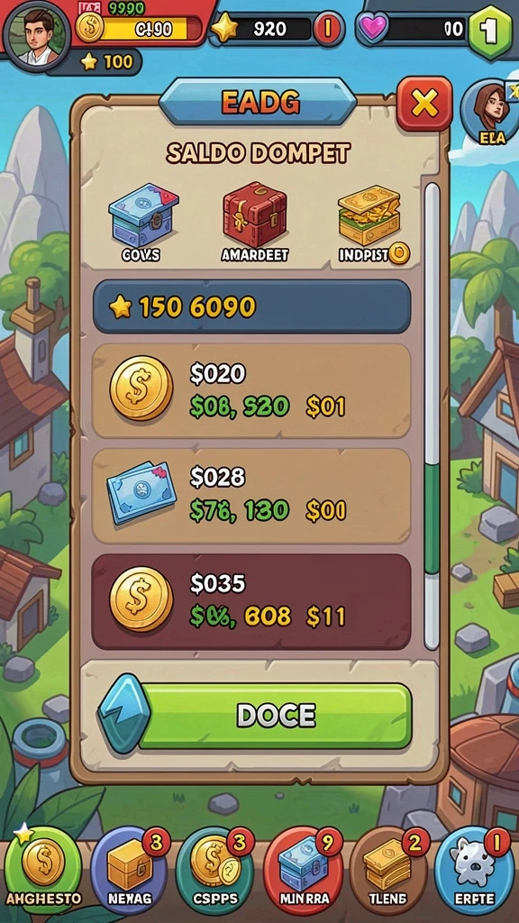 st789 Terbaru 2026: Download APK dan Review